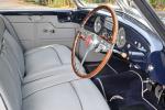 Alfa Romeo 6C 2500 SS Coupe Villa d'Este 1949 года